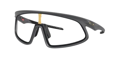 Oakley Unisex Sunglass Oo9484d Rslv In Black
