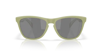 Oakley Frogskins 54mm Polarized Rectangular Sunglasses In Multi