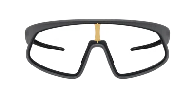 Oakley Unisex Sunglass Oo9484d Rslv In Black