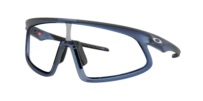 Oakley Unisex Sunglass Oo9484d Rslv In Brown