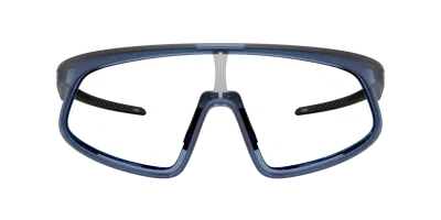 Oakley Unisex Sunglass Oo9484d Rslv In Brown