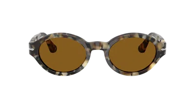 Persol Woman Sunglass Po3378s In Multi