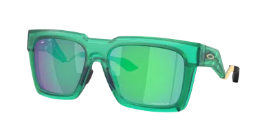 Oakley Enigma Ink Sunglasses In Multi