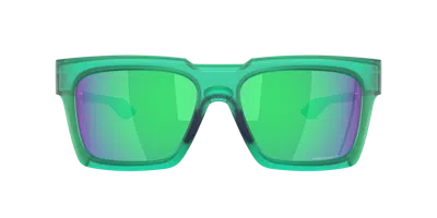 Oakley Enigma Ink Sunglasses In Multi