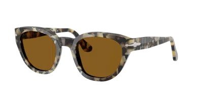 Persol Unisex Sunglass Po3379s In Multi