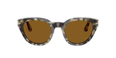 Persol Unisex Sunglass Po3379s In Multi