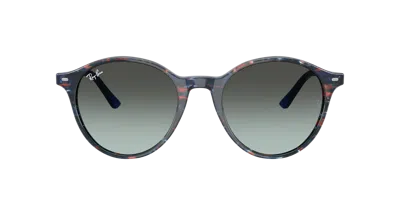 Ray Ban Ray In Green