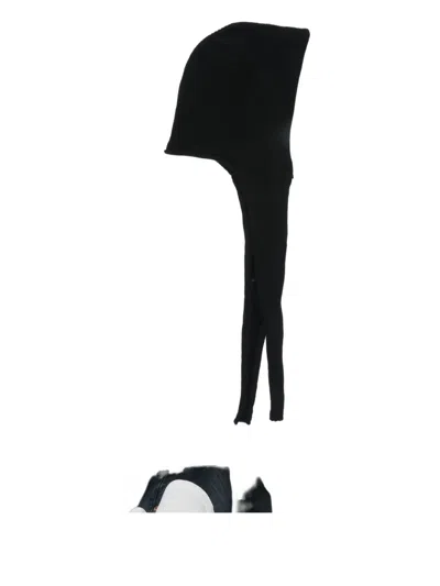 Pcnq Fuu Balaclava In Black