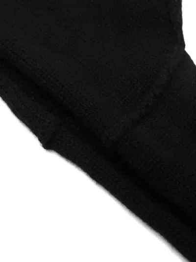 Pcnq Fuu Balaclava In Black