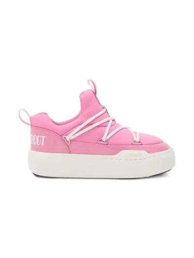 PARK 系带低帮运动鞋