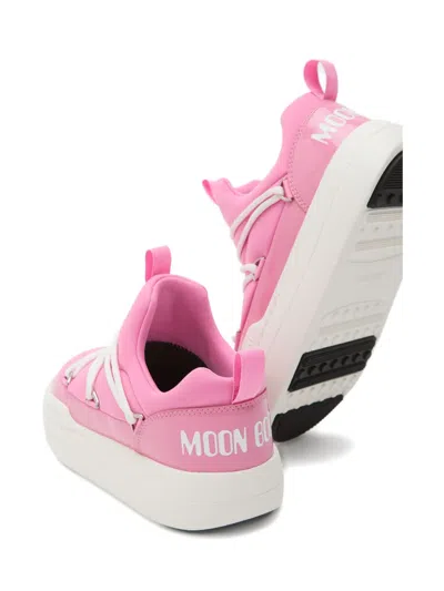 PARK 系带低帮运动鞋