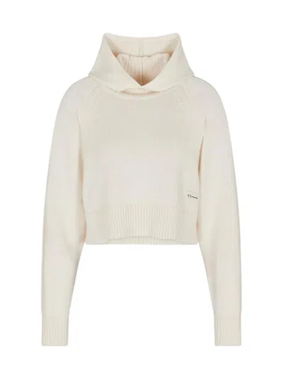 Armani Exchange Sweaters In Multi