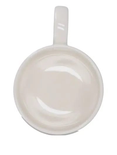 Paul Smith Signature Stripe Mug In Multi