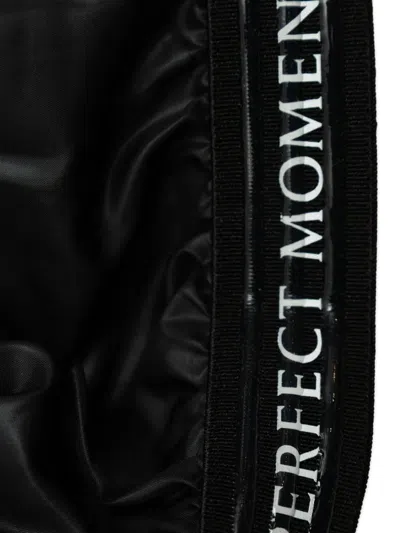 Perfect Moment Water-resistant Aurora Flared Ski Trousers In Pink