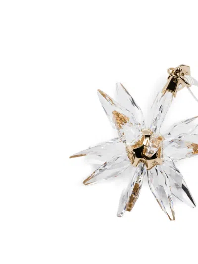 Swarovski Annual Edition 3d Ornament In Transparent