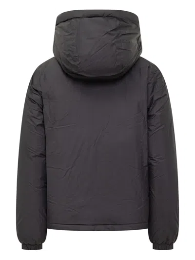 K-way Levrai 4.0 Albine Ors Jacket In Black