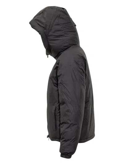 K-way Levrai 4.0 Albine Ors Jacket In Black