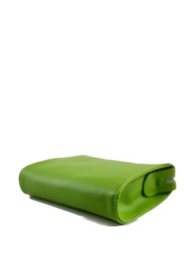 MINIMAL 皮质化妆包