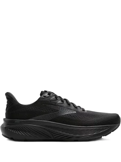 Brooks Ghost 16 Wmns Running Sneakers In Black