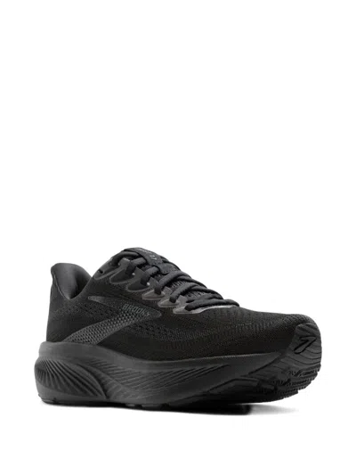 Brooks Ghost 16 Wmns Running Sneakers In Black