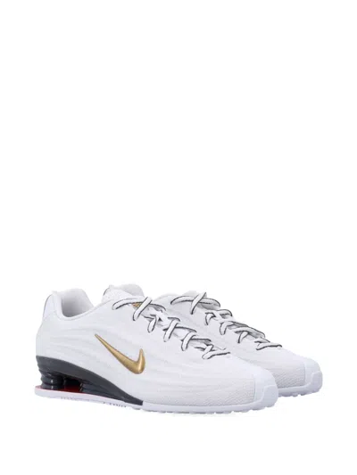 Nike Solid Color Sneakers In Multi