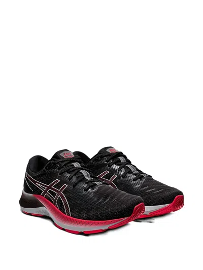 Asics Gel-kayano Lite 2 Running Sneakers In Black