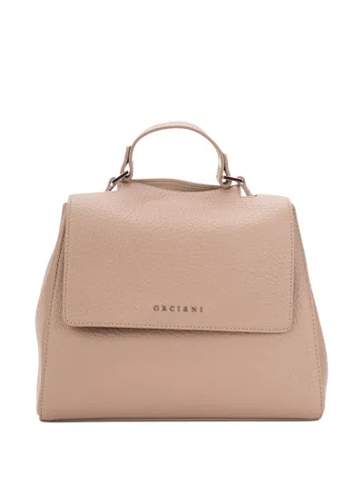 SVEVA 翻盖托特包