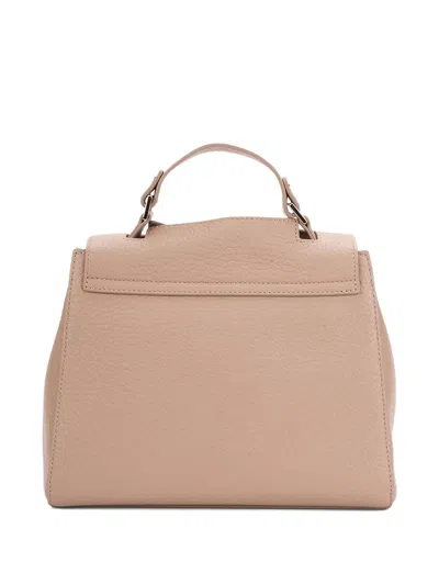 SVEVA 翻盖托特包