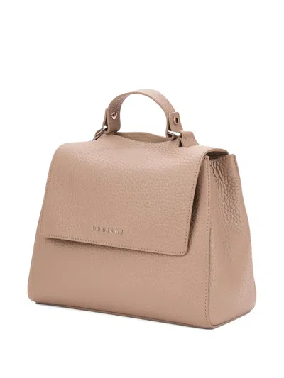 SVEVA 翻盖托特包