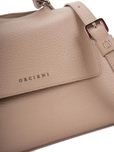 SVEVA 翻盖托特包