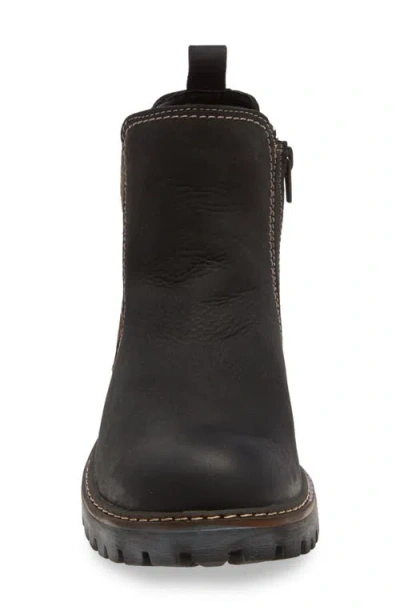 Josef Seibel Marta 03 Chelsea Boot In Brown