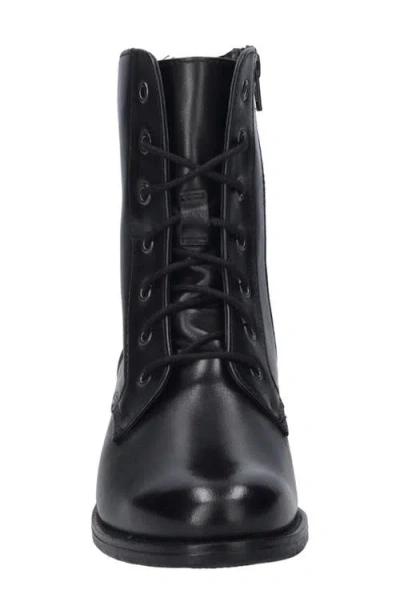 Josef Seibel Simona 01 Bootie In Black