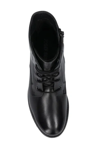 Josef Seibel Simona 01 Bootie In Black