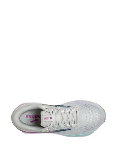 Brooks Ghost 16 Wmns Running Sneakers In Multi