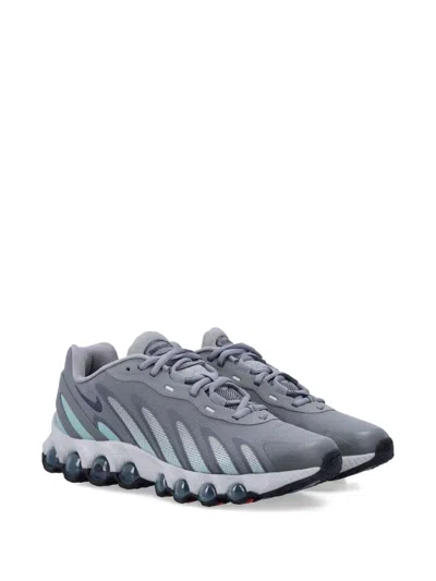 Nike Air Max Dn8 Dynamic Air Sneakers In Gray