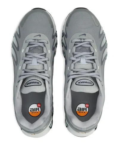 Nike Air Max Dn8 Dynamic Air Sneakers In Gray