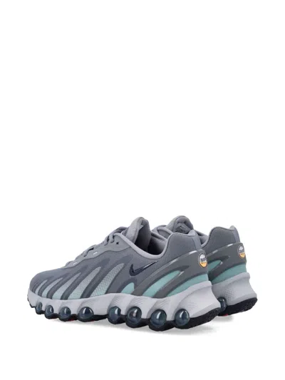 Nike Air Max Dn8 Dynamic Air Sneakers In Gray
