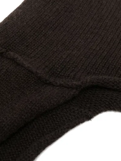 Pcnq Fuu Balaclava In Black
