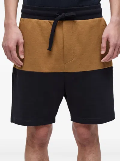 Osklen Knee-length Shorts In Multi