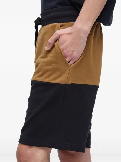 Osklen Knee-length Shorts In Multi