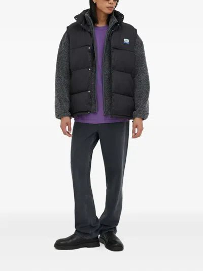 Won Hundred Belt-loop Jeans In Black