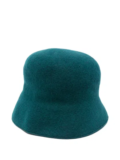 Pcnq Bell Hat In Green