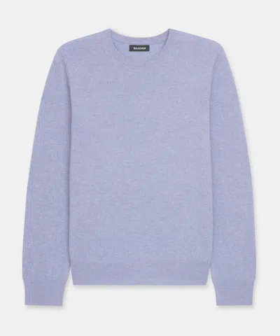 Naadam The Original Cashmere Sweater In Dusty Blue