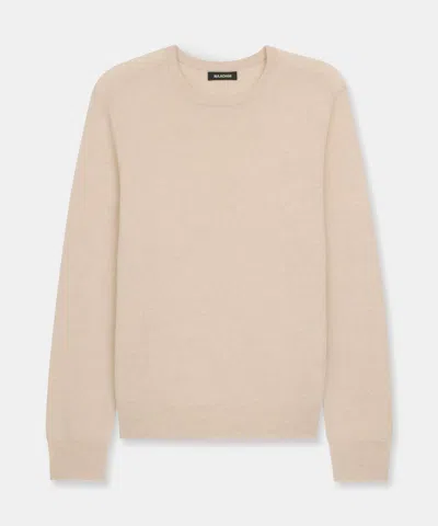 Naadam The Original Cashmere Sweater Men's In Neutral