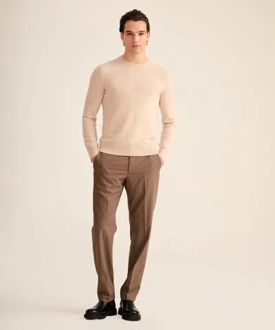 Naadam The Original Cashmere Sweater Men's In Neutral