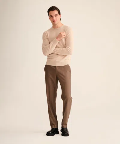 Naadam The Original Cashmere Sweater Men's In Neutral