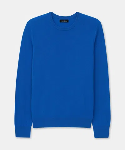 Naadam The Original Cashmere Sweater In Blue