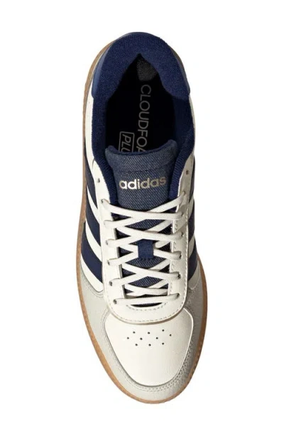 Adidas Originals Adidas Breaknet Sleek Sneaker In Blue