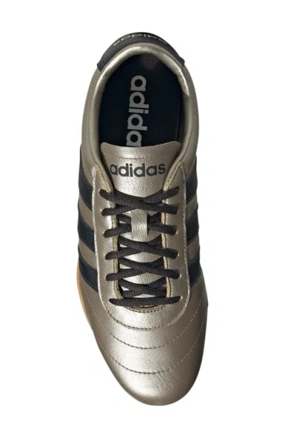 Adidas Originals Adidas Grand Court Lo Sneaker In Gray