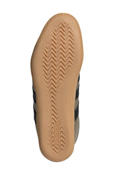 Adidas Originals Adidas Grand Court Lo Sneaker In Gray